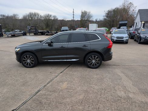 Used 2018 Volvo XC60 T5 Inscription w/ Convenience Package image 8