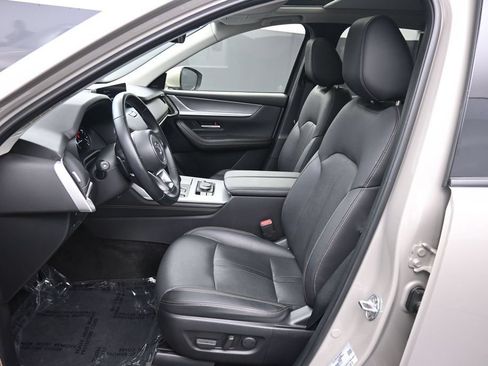 Used 2024 MAZDA CX-90 3.3 Turbo w/ Premium Package AWD/4WD image 20