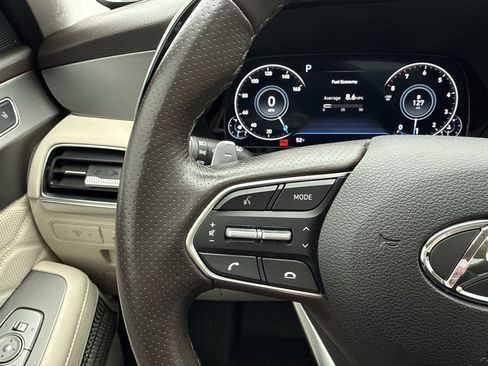 Certified 2021 Hyundai Palisade Calligraphy w/ Winter Package image 28