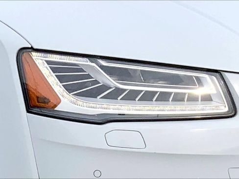 Used 2015 Audi A8 L 4.0T w/ Premium Package image 24