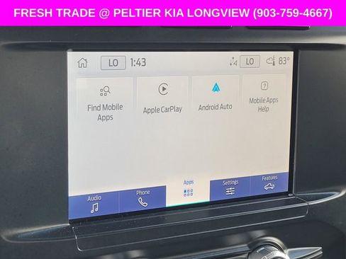 Used 2022 Ford F150 XLT w/ Equipment Group 301A Mid image 27