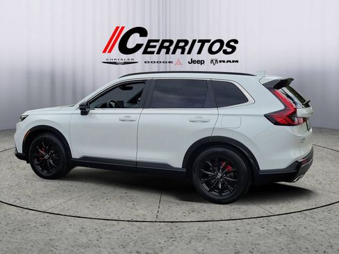Used 2024 Honda CR-V Sport-L image 2