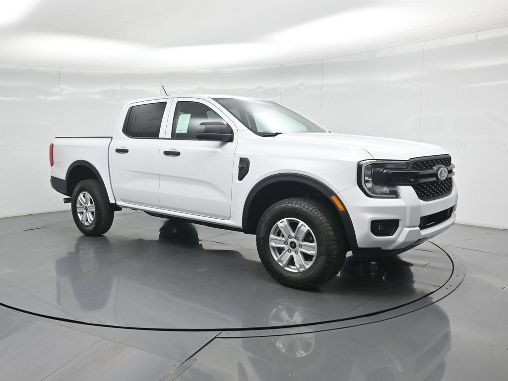 New 2026 Ford Ranger XL AWD/4WD image 55
