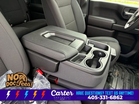 New 2025 Chevrolet Silverado 3500 W/T w/ WT Convenience Package AWD/4WD image 27