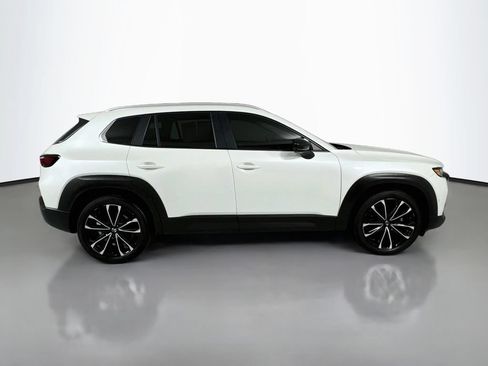 Used 2023 MAZDA CX-50 AWD 2.5 Turbo w/ Cargo Package image 8