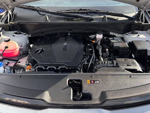 Used 2023 Kia Sportage X-Pro image 30