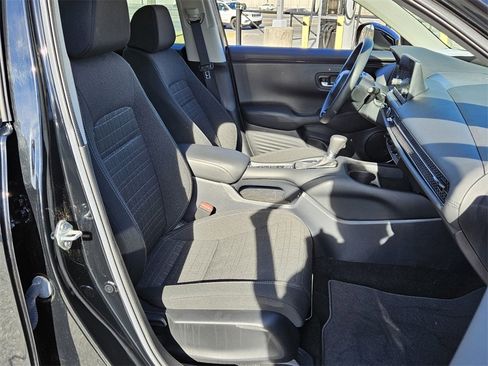 Used 2024 Honda HR-V LX image 14