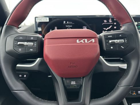 New 2026 Kia K4 GT-Line image 19