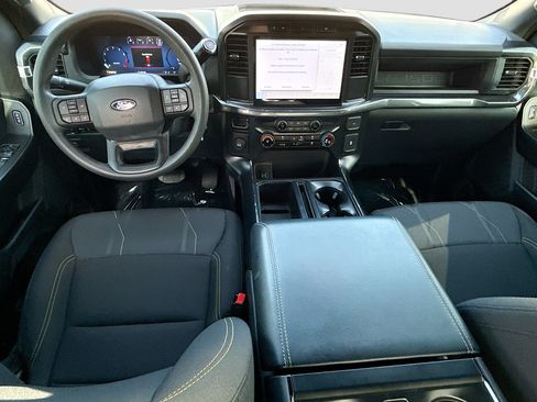 Used 2024 Ford F150 STX RWD image 14