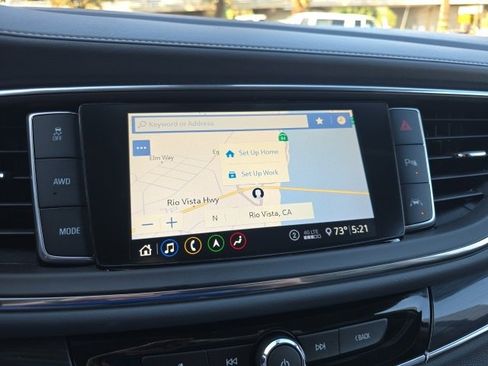 Used 2021 Buick Enclave Premium w/ Sun and Sites Package image 22