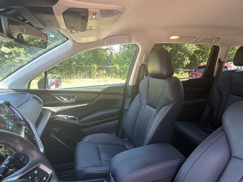 Used 2023 Subaru Ascent Limited AWD/4WD image 33