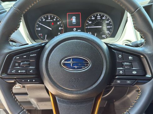 Certified 2024 Subaru Crosstrek 2.5i Wilderness AWD/4WD image 13