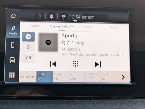 New 2026 RAM ProMaster 2500 w/ Convenience Group image 24