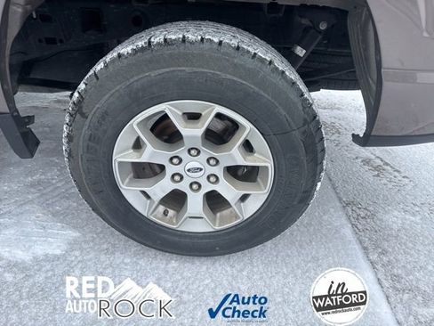 Used 2023 Ford F150 XLT image 9