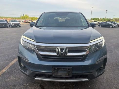 Used 2019 Honda Pilot EX image 8