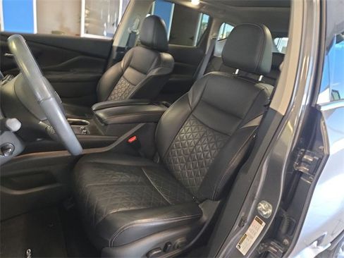 Used 2023 Nissan Murano Platinum w/ Cargo Package image 11