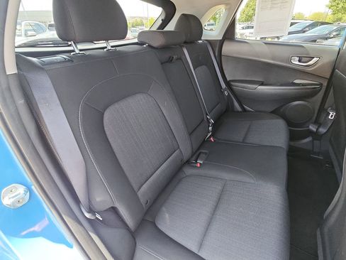 Used 2022 Hyundai Kona SEL w/ Convenience Package image 31