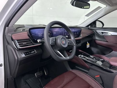 New 2026 Buick Envision Sport Touring image 13