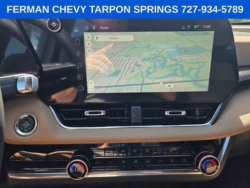New 2026 Chevrolet Equinox ACTIV FWD image 23
