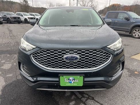 Used 2023 Ford Edge SEL image 12