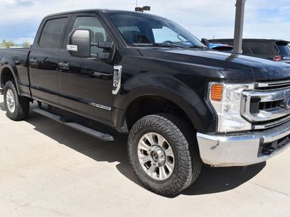 Used 2020 Ford F250 XLT