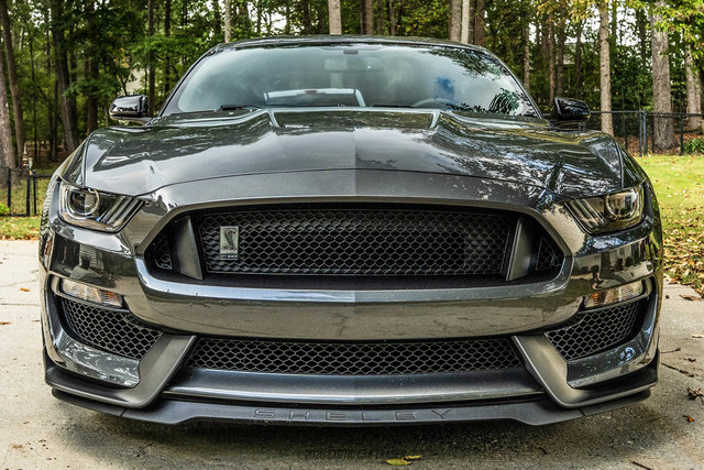 Used 2018 Ford Mustang Shelby GT350 w/ Electronics Package RWD image 12