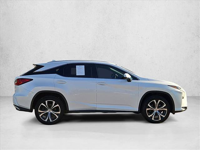 Used 2016 Lexus RX 350 FWD w/ Premium Package image 4