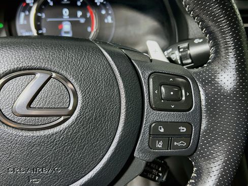 Used 2022 Lexus IS 350 F Sport w/ Accessory Package RWD image 19