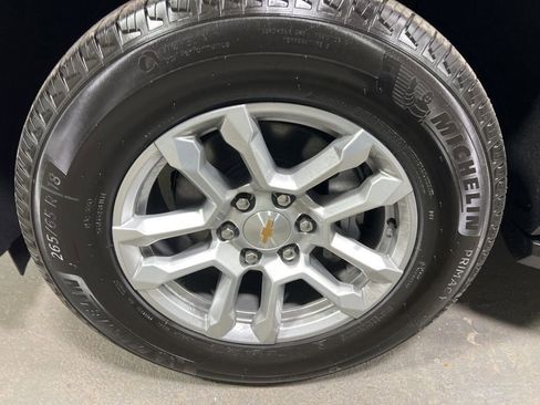 New 2026 Chevrolet Tahoe LT image 42