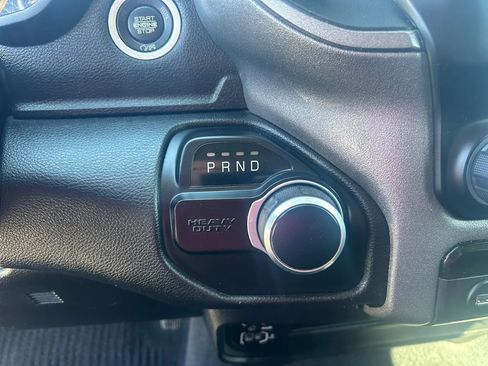 Used 2019 RAM 2500 Tradesman image 19