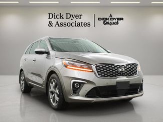 Used 2019 Kia Sorento SX w/ SX Touring Package AWD/4WD video 1