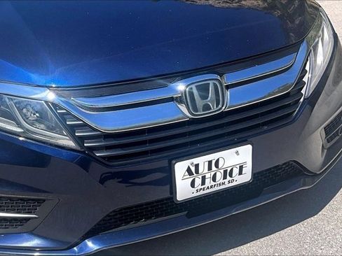 Used 2018 Honda Odyssey EX-L image 32