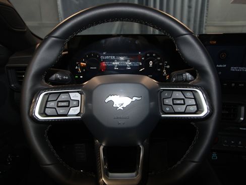 New 2026 Ford Mustang image 9