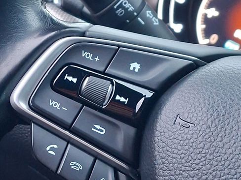 Used 2019 Honda Accord Sport image 23