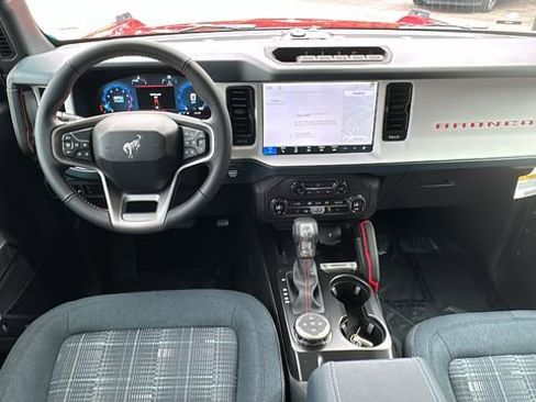 New 2026 Ford Bronco Heritage Edition AWD/4WD image 22