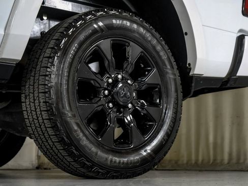 Used 2022 RAM 3500 Limited RWD image 56