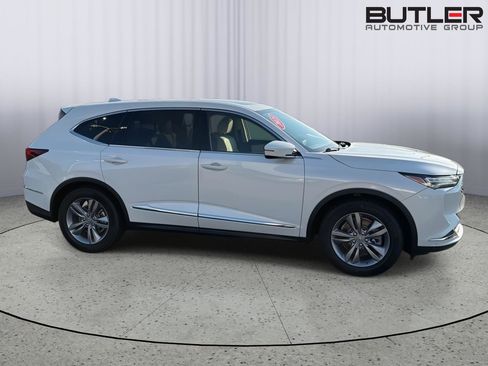 Used 2023 Acura MDX FWD image 7