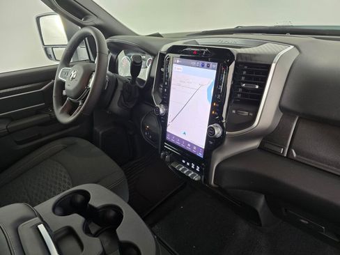 New 2026 RAM 3500 Big Horn image 27