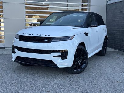 New 2027 Land Rover Range Rover Sport Twenty Edition