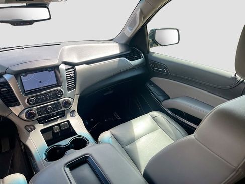 Used 2019 Chevrolet Tahoe LT AWD/4WD image 24