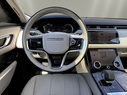 Used 2023 Land Rover Range Rover Velar R-Dynamic S AWD/4WD image 8