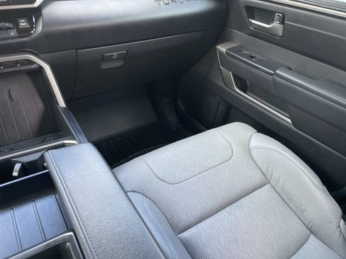 Used 2024 Toyota Tundra SR5 w/ SR5 Premium Package AWD/4WD image 15