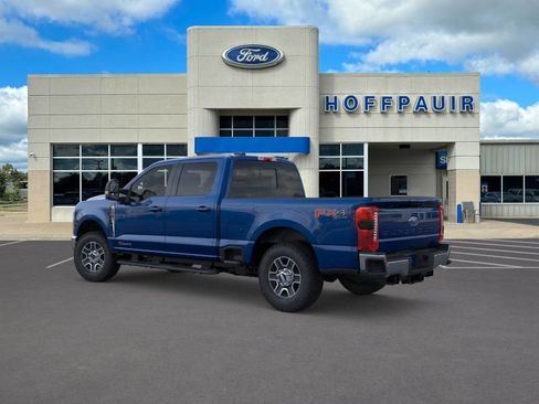 New 2026 Ford F250 Lariat w/ Lariat Premium Package AWD/4WD image 4