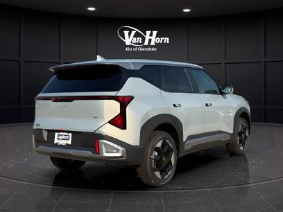 New 2027 Kia Seltos S