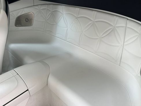 Used 2026 Mercedes-Benz Maybach SL 680 image 27