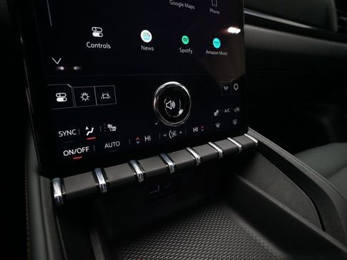 Used 2026 GMC Terrain AT4 image 21