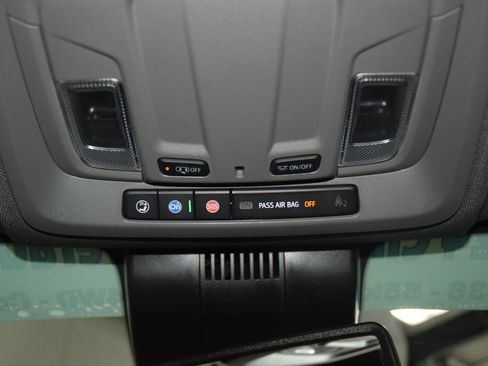 Used 2024 Chevrolet Silverado 2500 Custom w/ Custom Value Package AWD/4WD image 47