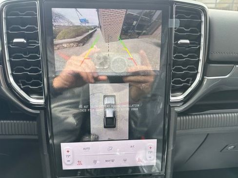 New 2026 Ford Ranger Lariat image 23