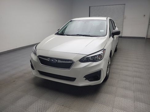 Used 2019 Subaru Impreza 2.0i w/ Eyesight AWD/4WD image 15