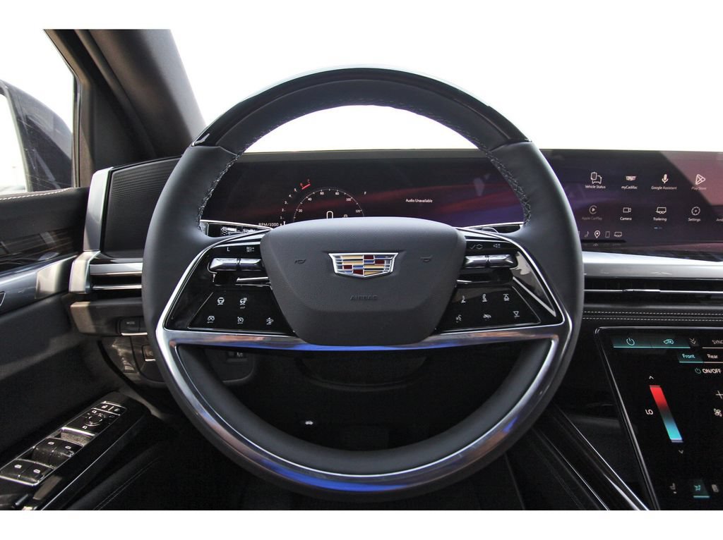 New 2026 Cadillac Escalade 2WD image 14